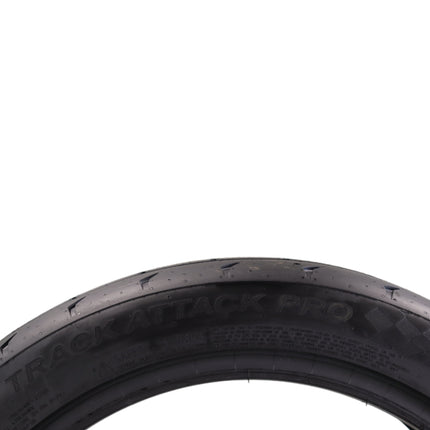 Hoosier TrackAttack Pro Racing Tire 285/35ZR19 103Y XL - High Performance Car Tire Engineered for Track and Street Racing with Hoosier Keychain Made in the USA