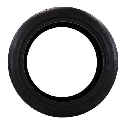 Hoosier TrackAttack Pro Racing Tire 285/35ZR19 103Y XL - High Performance Car Tire Engineered for Track and Street Racing with Hoosier Keychain Made in the USA (2 Pack)