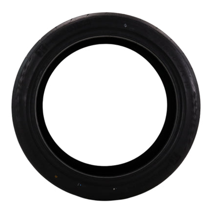 Hoosier TrackAttack Pro Racing Tire 295/30ZR19 100Y XL - High Performance Car Tire Engineered for Track and Street Racing with Hoosier Keychain Made in the USA