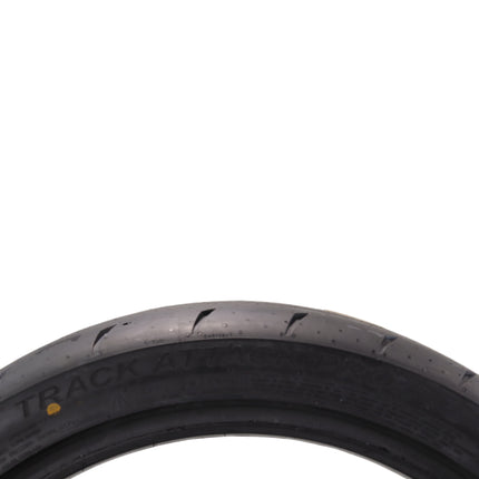 Hoosier TrackAttack Pro Racing Tire 295/30ZR19 100Y XL - High Performance Car Tire Engineered for Track and Street Racing with Hoosier Keychain Made in the USA