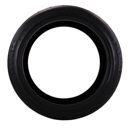 Hoosier TrackAttack Pro Racing Tire 315/30ZR19 104Y XL - High Performance Car Tire Engineered for Track and Street Racing with Hoosier Keychain Made in the USA (4 Pack)
