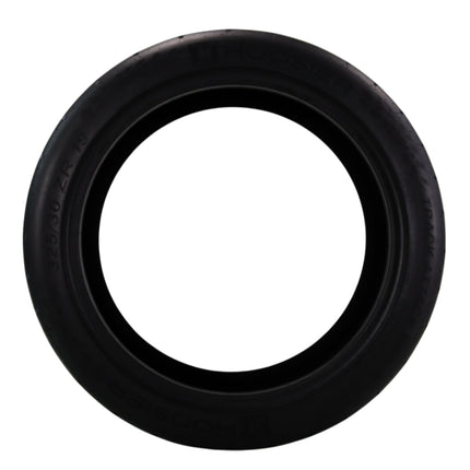 Hoosier TrackAttack Pro Racing Tire 325/30ZR19 105Y XL - High Performance Car Tire Engineered for Track and Street Racing with Hoosier Keychain Made in the USA