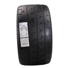 Hoosier TrackAttack Pro Racing Tire 325/30ZR19 105Y XL w/ Hoosier Keychain (2pk)