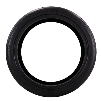 Hoosier TrackAttack Pro Racing Tire 265/35ZR20 99Y XL - High Performance Car Tire Engineered for Track and Street Racing with Hoosier Keychain Made in the USA