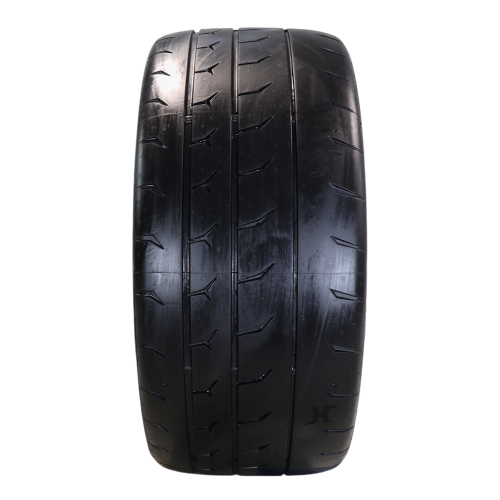 Hoosier TrackAttack Pro Racing Tire 285/30ZR20 99Y XL w/ Hoosier Keychain