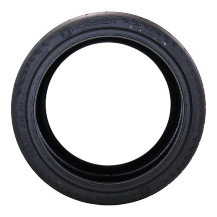 Hoosier TrackAttack Pro Racing Tire 285/30ZR20 99Y XL w/ Hoosier Keychain (4pk)