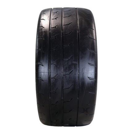 Hoosier TrackAttack Pro Racing Tire 285/30ZR20 99Y XL w/ Hoosier Keychain (4pk)