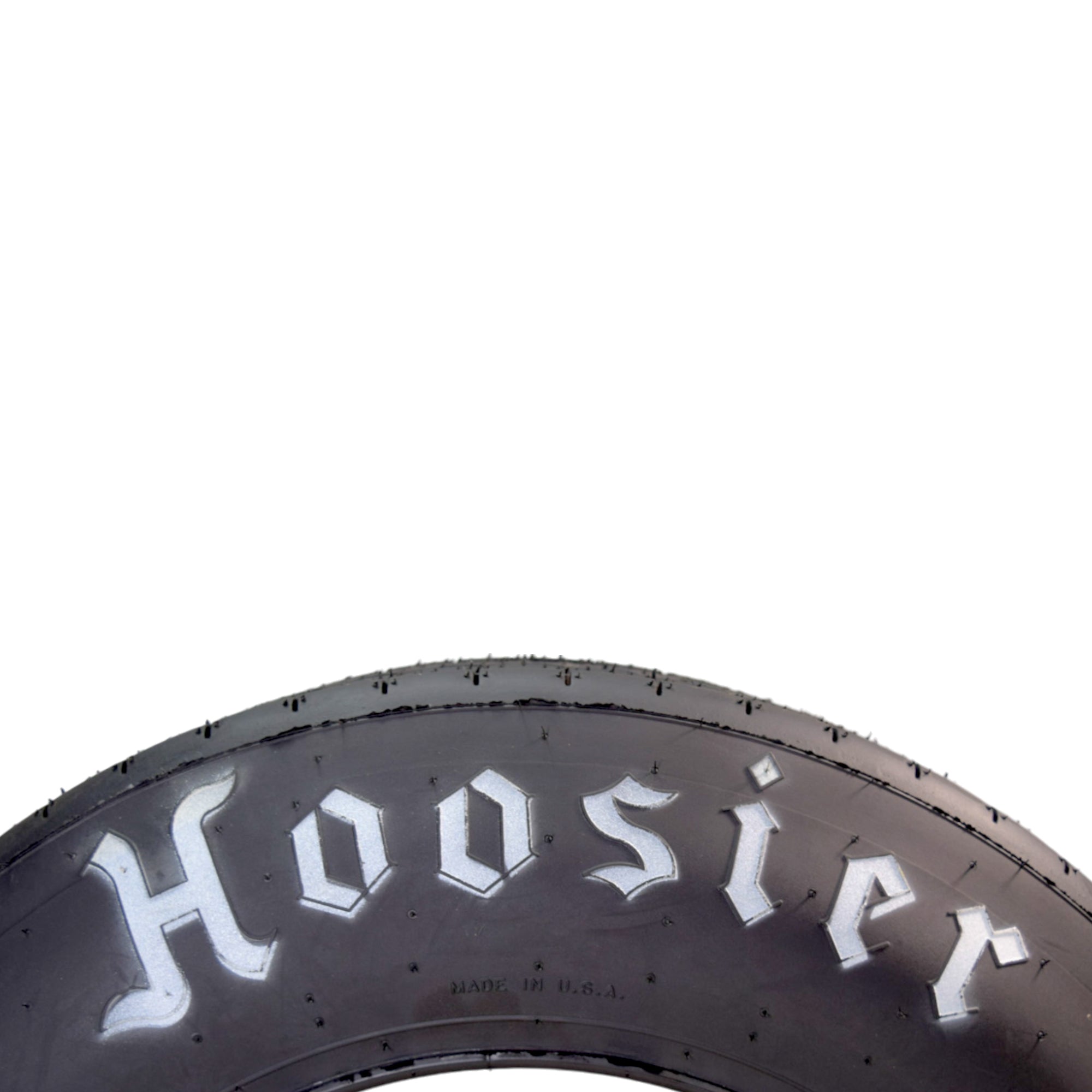 Hoosier UTV Tires 27.5/8.0-15 P1000 - 49400M500 for Side by Side & Off-Road Racing with Hoosier Keychain (4-Pack)
