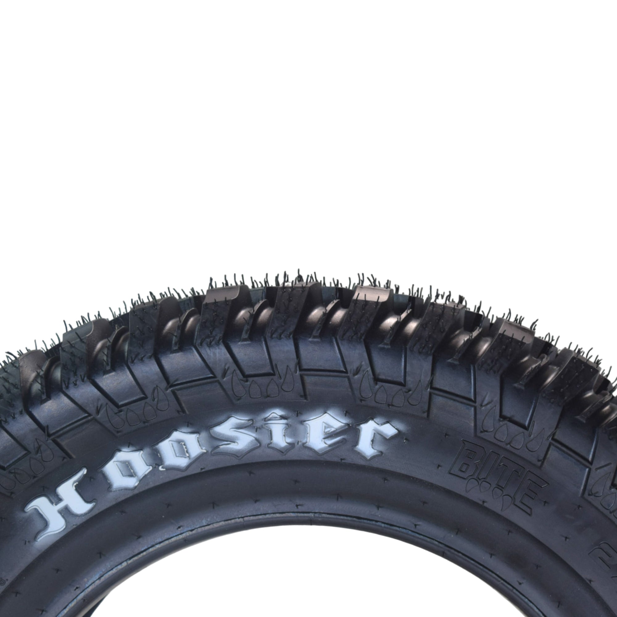 Hoosier UTV Tires 27.0X9.0-15 - 49470M550 for Side by Side & Off-Road Racing with Hoosier Keychain (2-Pack)