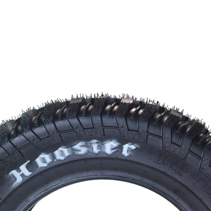 Hoosier UTV Tires 27.0X9.0-15 - 49470M550 for Side by Side & Off-Road Racing with Hoosier Keychain (2-Pack)