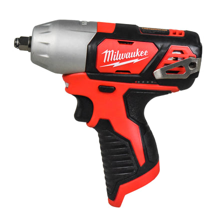 Milwaukee M12 3/8" Impact