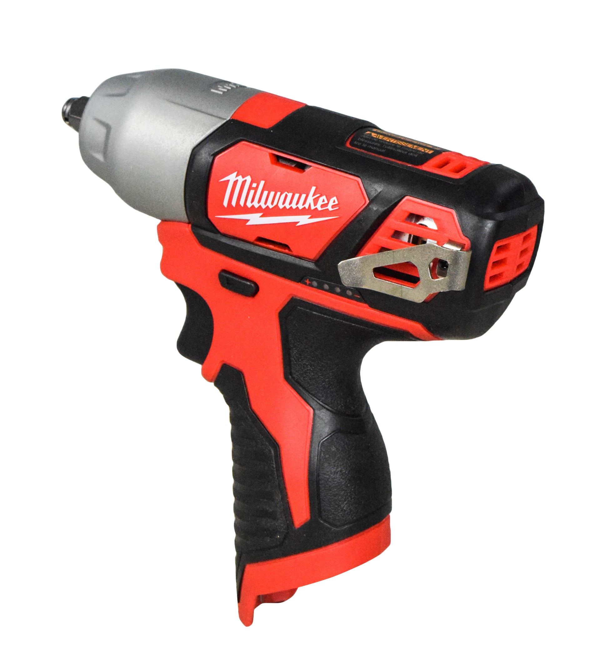 Milwaukee M12 3/8" Impact