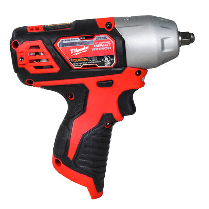 Milwaukee M12 3/8" Impact