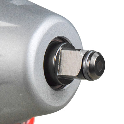 Milwaukee M12 3/8" Impact
