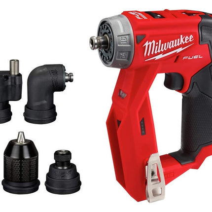 Milwaukee M12 FUEL Installation Drill/Driver 2505-20 (Tool-Only)