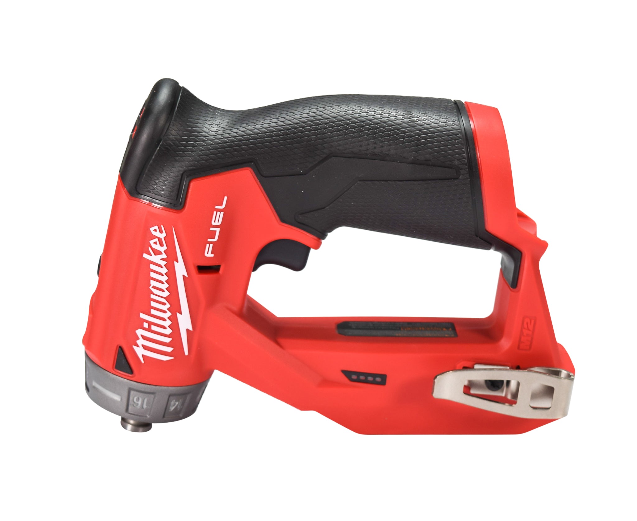 Milwaukee 2505-20 M12 12V Fuel 4-in-1 Installation Drill/Driver