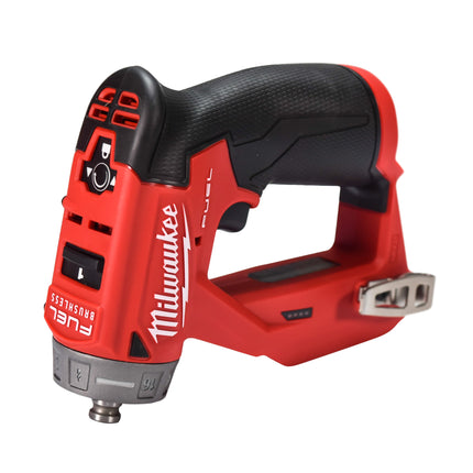 Milwaukee M12 FUEL Installation Drill/Driver 2505-20 (Tool-Only)