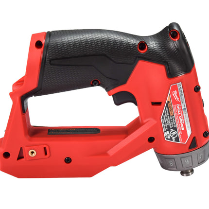 Milwaukee M12 FUEL Installation Drill/Driver 2505-20 (Tool-Only)