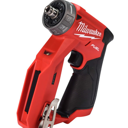 Milwaukee M12 FUEL Installation Drill/Driver 2505-20 (Tool-Only)