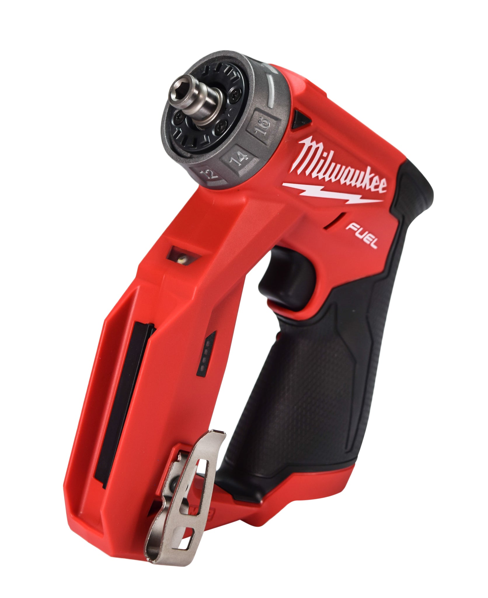 Milwaukee M12 FUEL Installation Drill/Driver 2505-20 (Tool-Only)