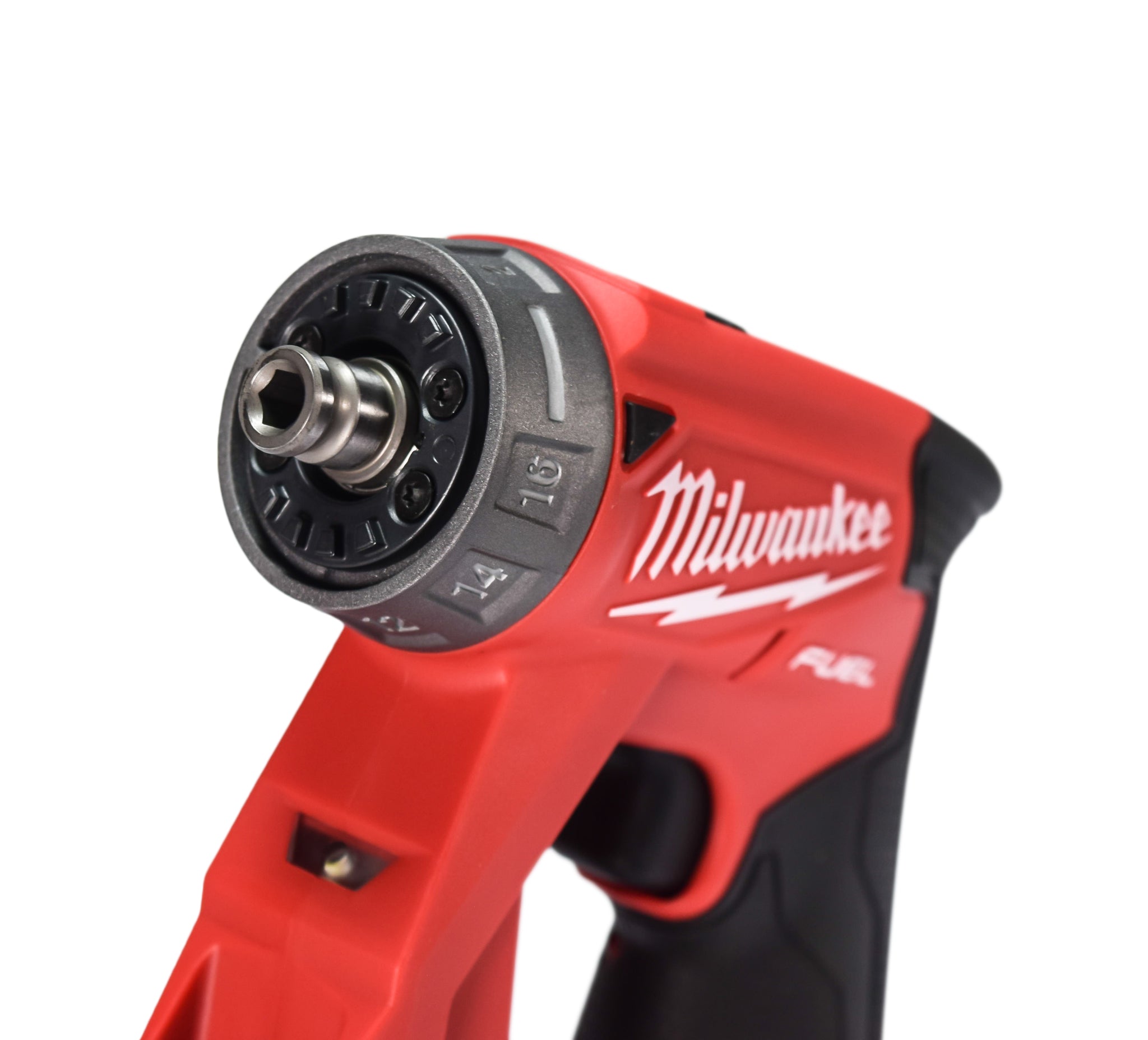 Milwaukee M12 FUEL Installation Drill/Driver 2505-20 (Tool-Only)