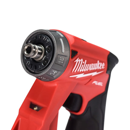 Milwaukee M12 FUEL Installation Drill/Driver 2505-20 (Tool-Only)