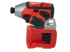 Milwaukee 2656-20 M18 1/4" 18V Lithium-Ion Cordless Hex Impact Driver (Tool Only)