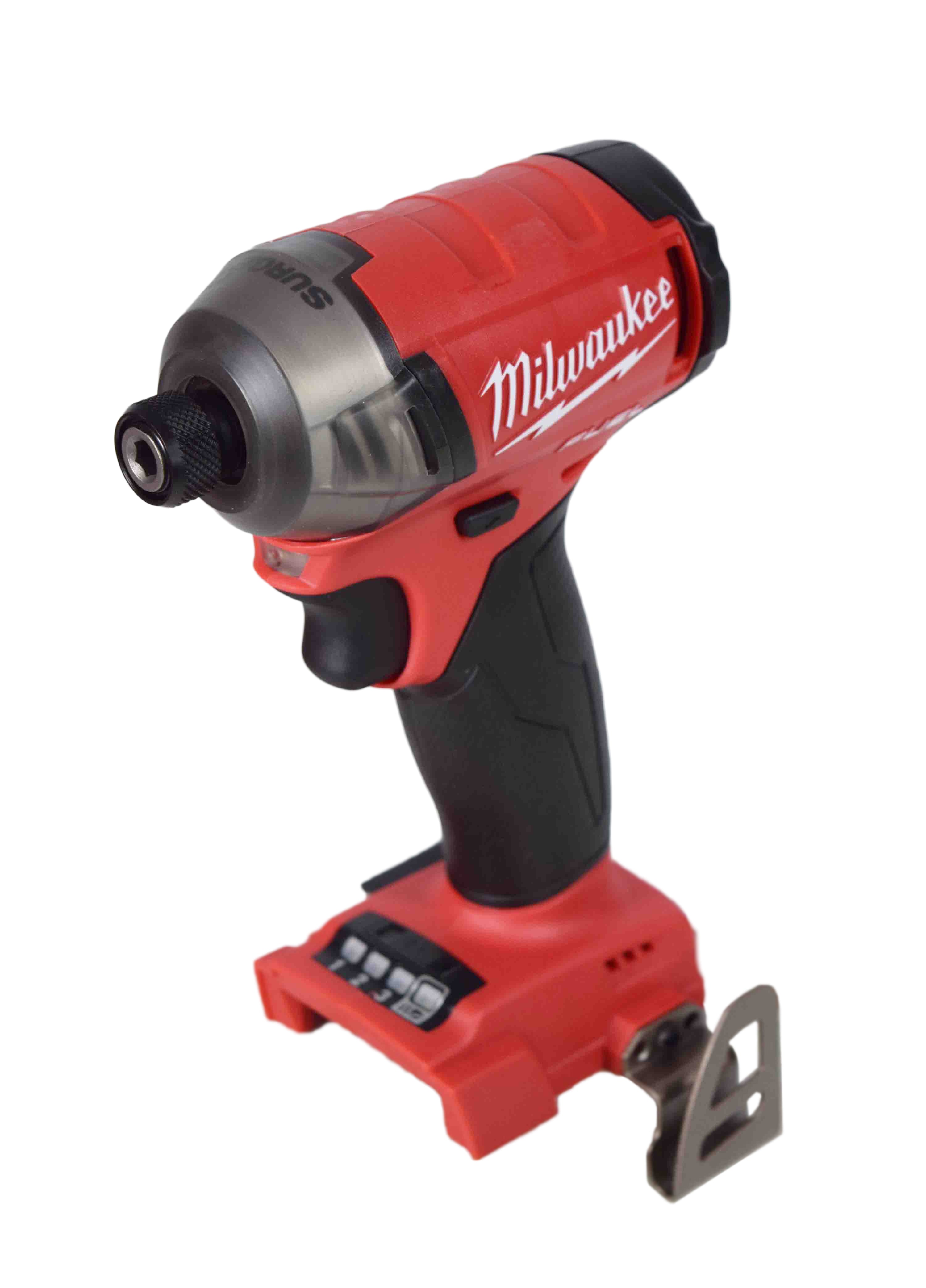 Milwaukee 2760-20 M18 Fuel Hex Hydraulic Driver, 1/4