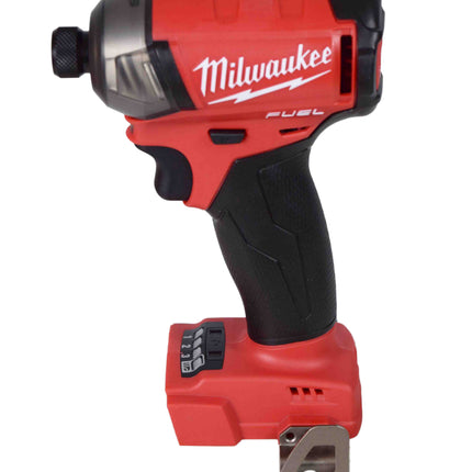 Milwaukee 2760-22 M18 FUEL SURGE 1/4inch Hex Hydraulic Driver Kit