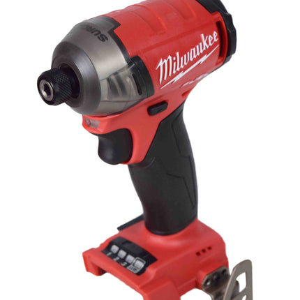 Milwaukee 2760-22 M18 FUEL SURGE 1/4inch Hex Hydraulic Driver Kit