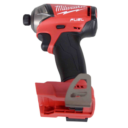 Milwaukee 2760-22 M18 FUEL SURGE 1/4inch Hex Hydraulic Driver Kit