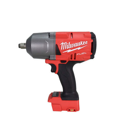 Milwaukee 2767-20 M18 FUEL 18V Li-Ion Brushless Cordless 1/2 in. Impact Wrench