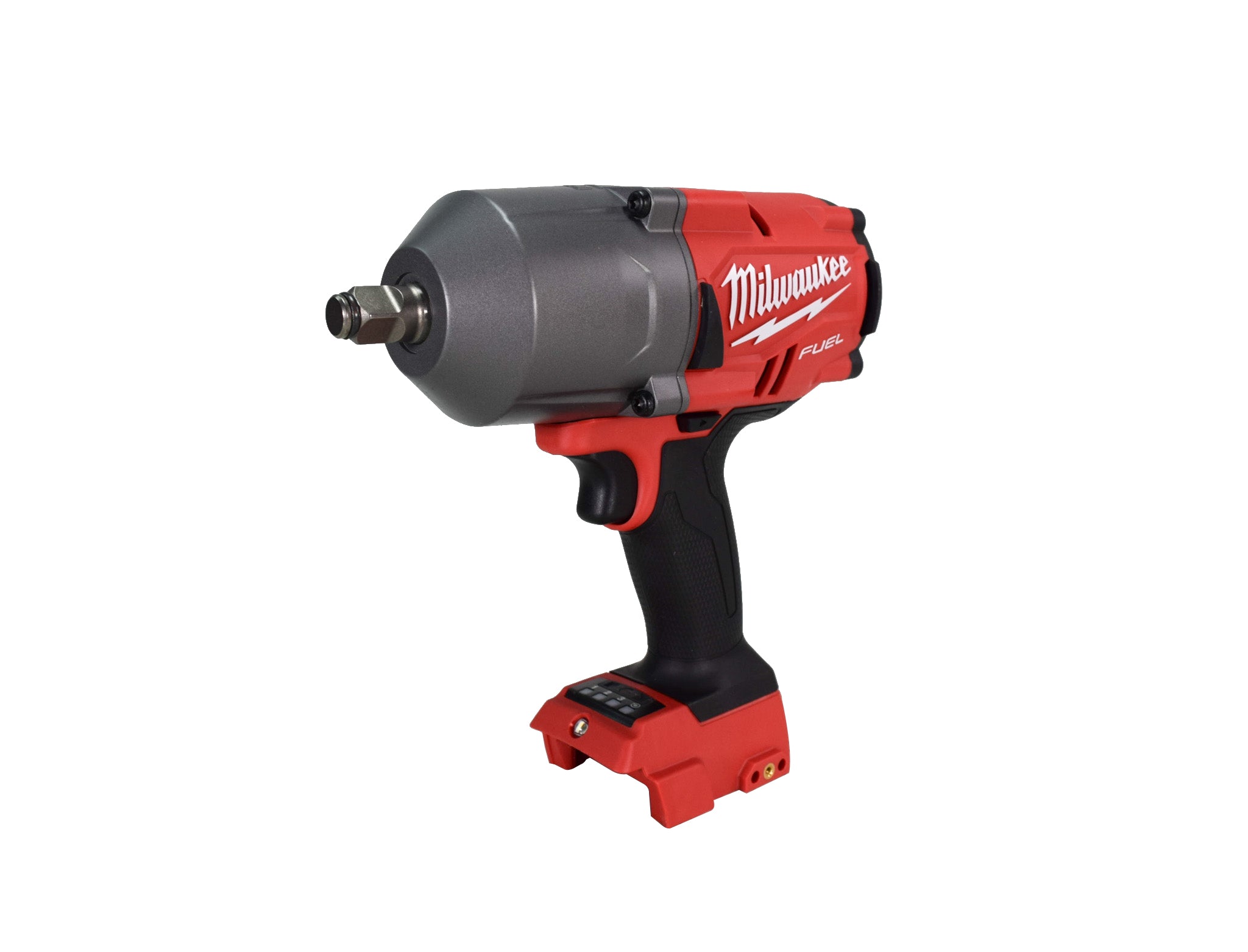 Milwaukee 2767-20 M18 FUEL 18V Li-Ion Brushless Cordless 1/2 in. Impact Wrench