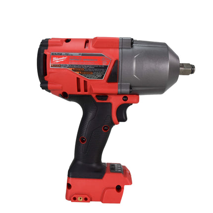 Milwaukee 2767-20 M18 FUEL 18V Li-Ion Brushless Cordless 1/2 in. Impact Wrench
