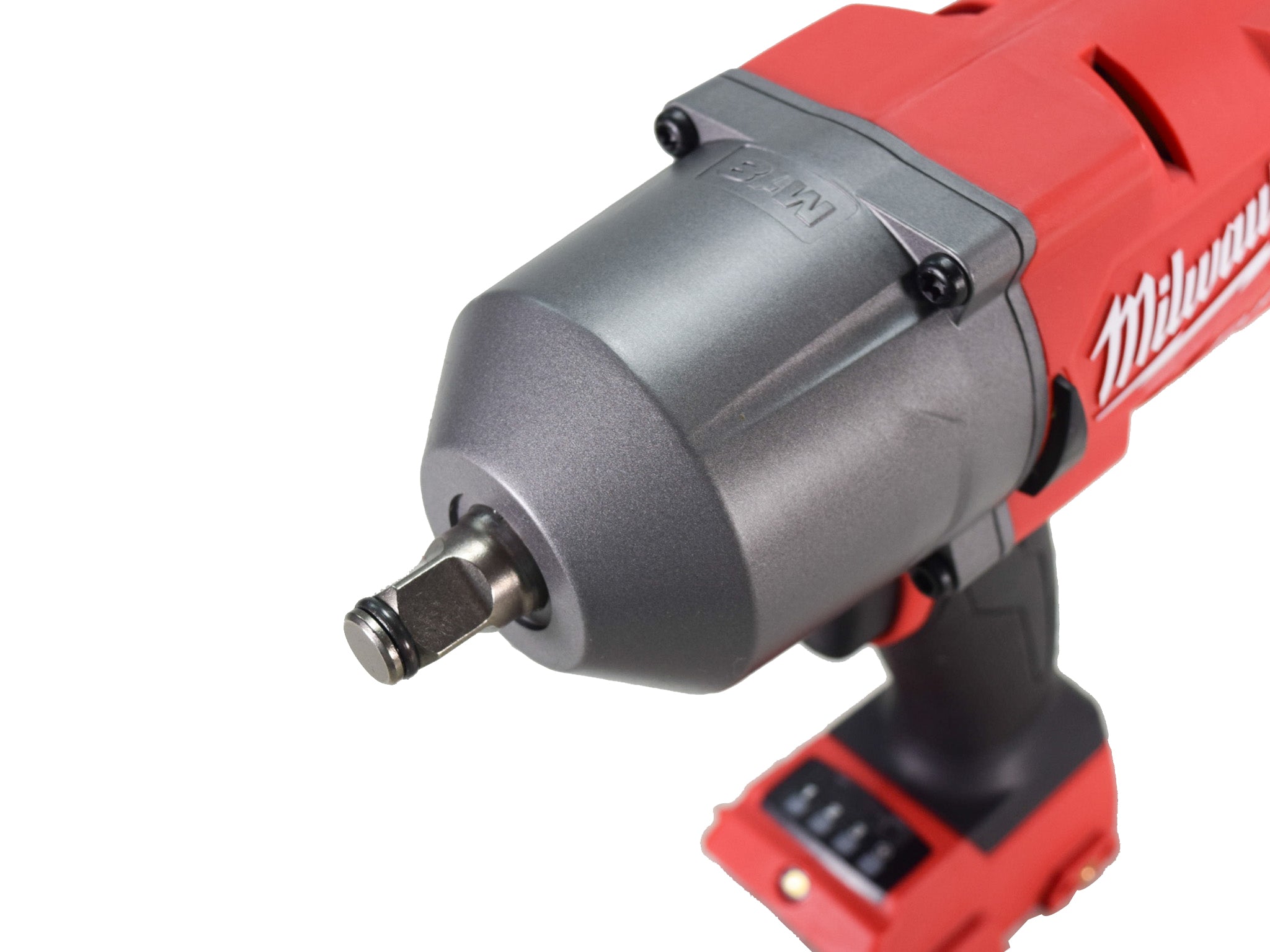 Milwaukee 2767-20 M18 FUEL 18V Li-Ion Brushless Cordless 1/2 in. Impact Wrench