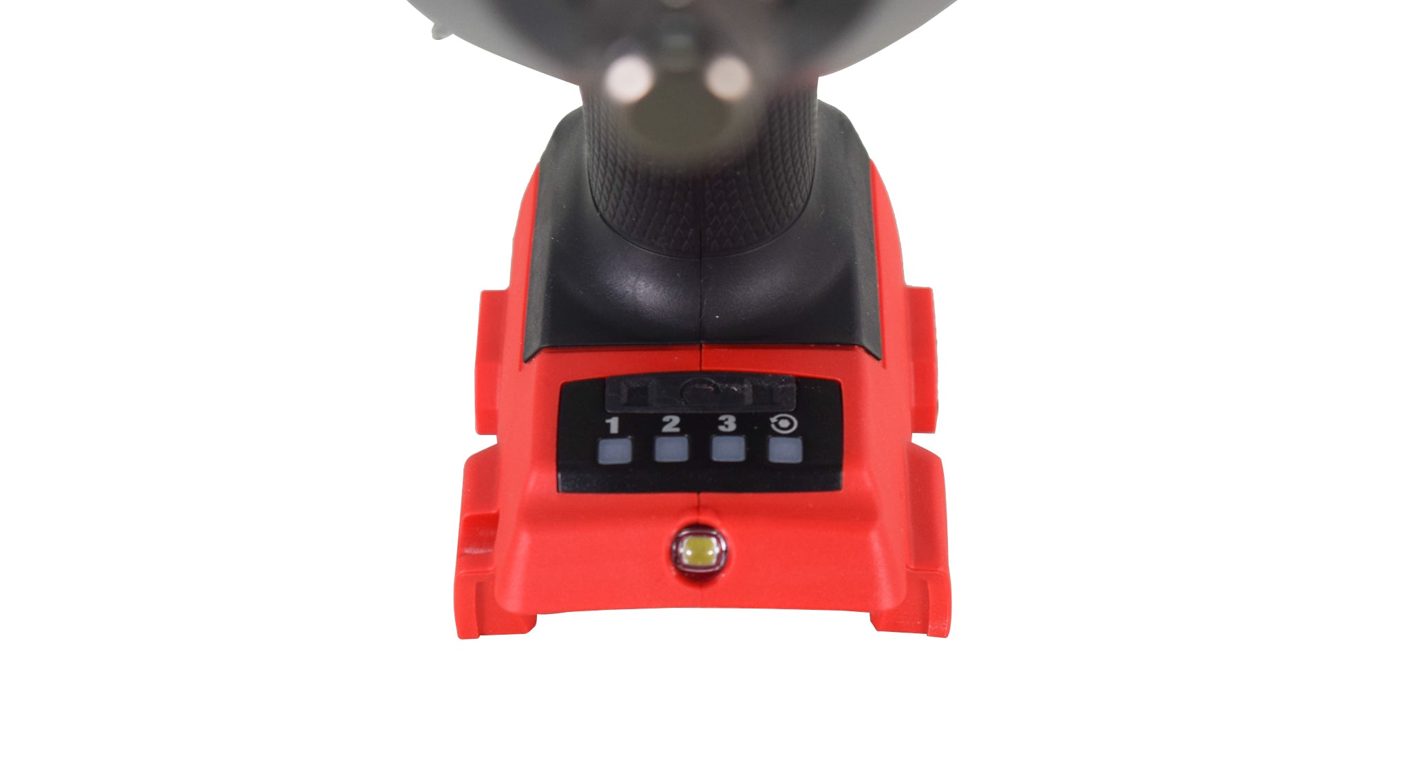 Milwaukee 2767-20 M18 FUEL 18V Li-Ion Brushless Cordless 1/2 in. Impact Wrench