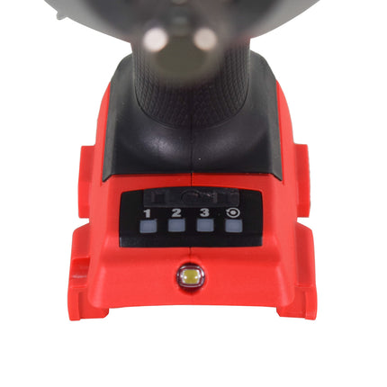 Milwaukee 2767-20 M18 FUEL 18V Li-Ion Brushless Cordless 1/2 in. Impact Wrench