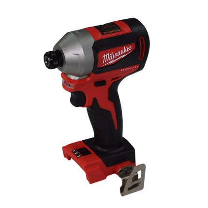 Milwaukee 2851-20 M18 Brushless 1/4" Hex 3-Speed Impact Driver (CLONE)