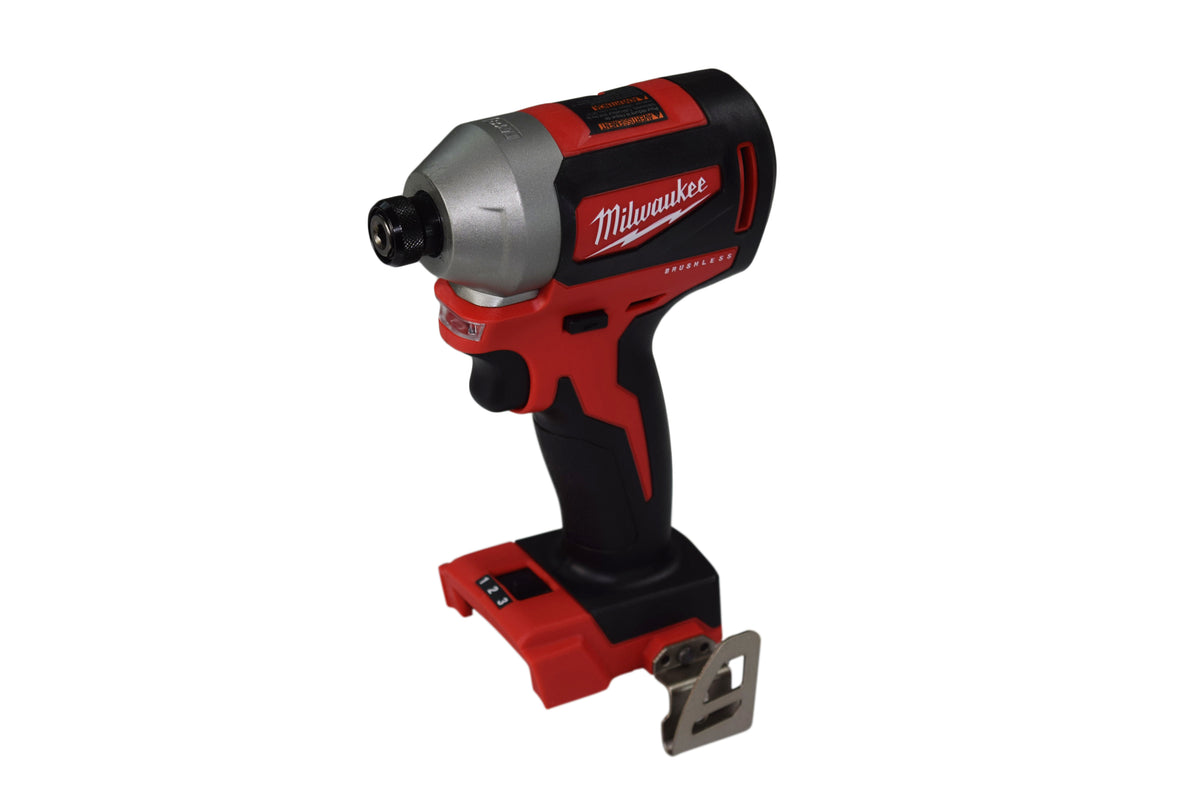 Milwaukee 2851-20 M18 Brushless 1/4" Hex 3-Speed Impact Driver (CLONE)
