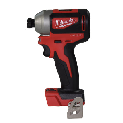 Milwaukee 2851-20 M18 Brushless 1/4" Hex 3-Speed Impact Driver (CLONE)