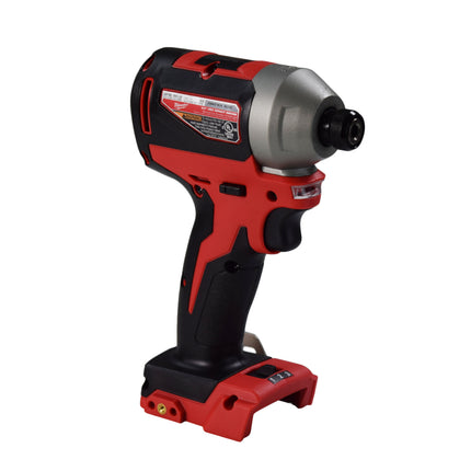 Milwaukee 2851-20 M18 Brushless 1/4" Hex 3-Speed Impact Driver (CLONE)