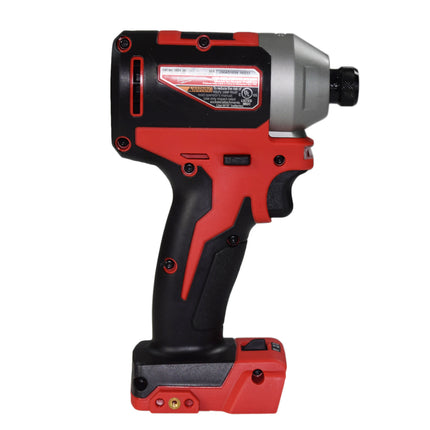 Milwaukee 2851-20 M18 Brushless 1/4" Hex 3-Speed Impact Driver (CLONE)