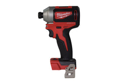 Milwaukee 2851-20 18V Brushless Cordless 1/4" Hex 3-Speed Impact Driver