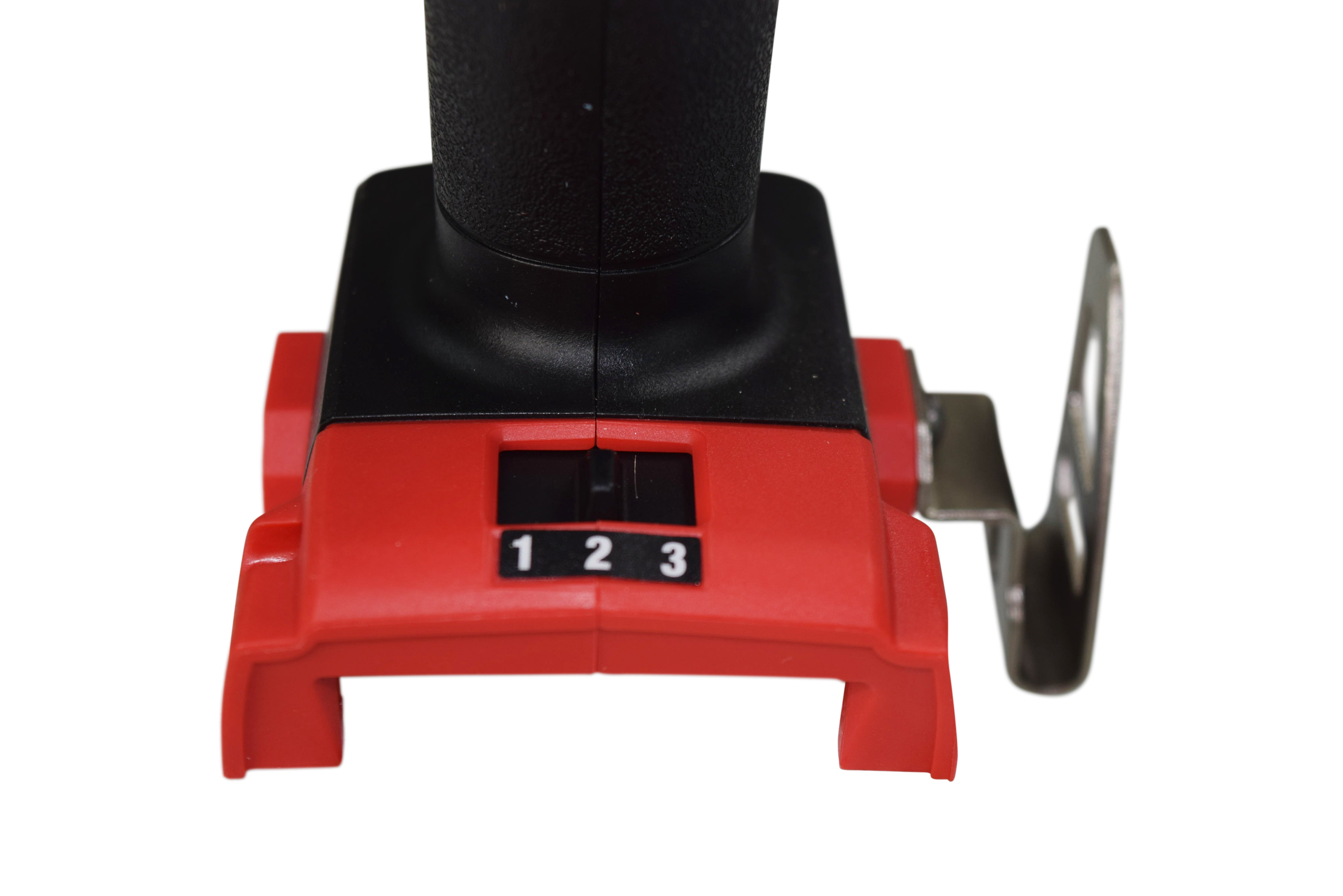 Milwaukee 2851-20 18V Brushless Cordless 1/4" Hex 3-Speed Impact Driver