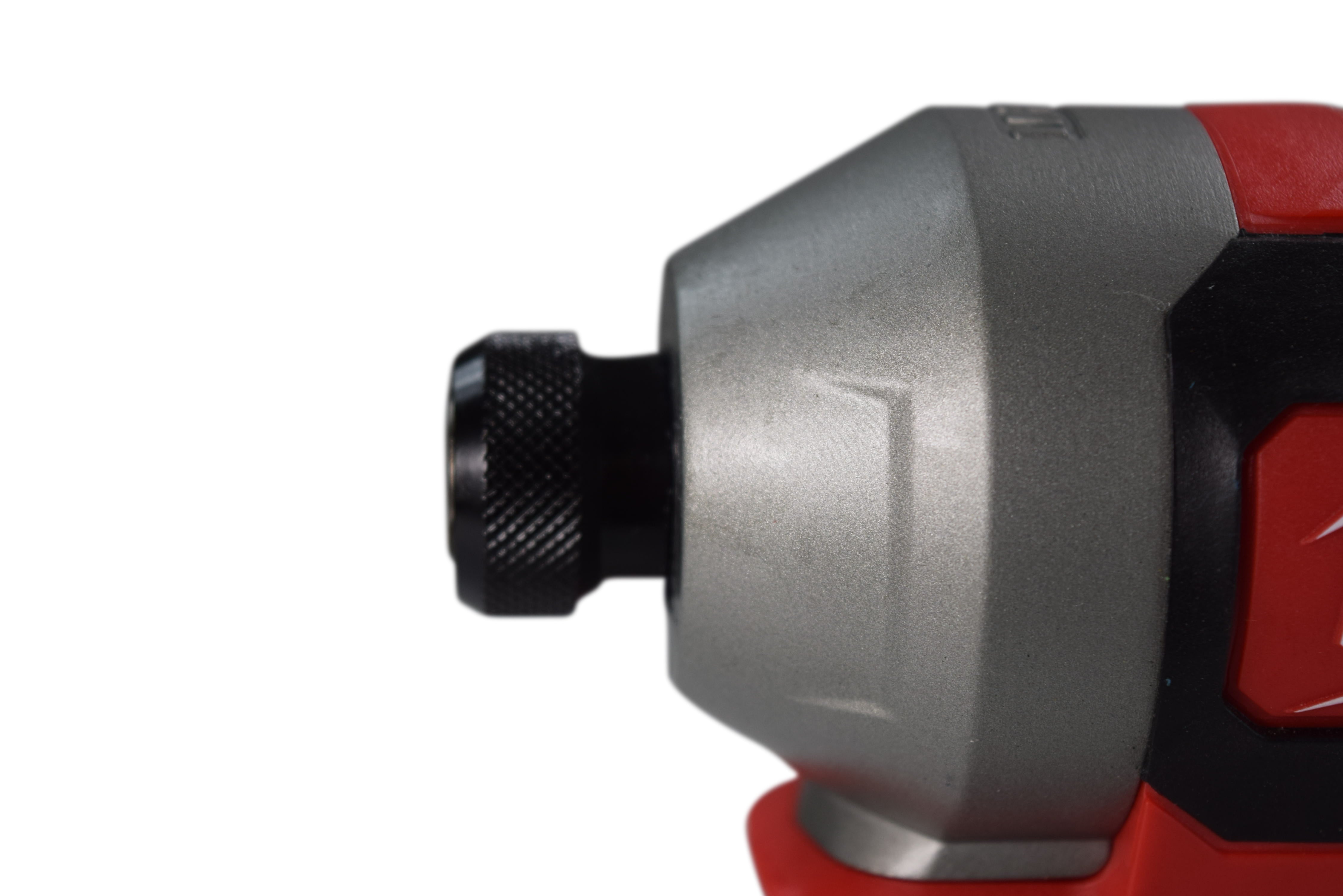 Milwaukee 2851-20 18V Brushless Cordless 1/4" Hex 3-Speed Impact Driver