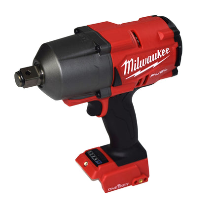 Milwaukee 2864-20 M18 FUEL w/ ONE-KEY High Torque Impact Wrench 3/4" Friction Ring - Bare Tool