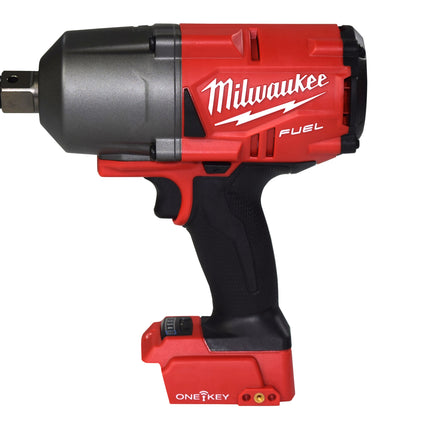 Milwaukee 2864-20 M18 FUEL w/ ONE-KEY High Torque Impact Wrench 3/4" Friction Ring - Bare Tool