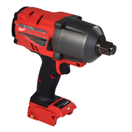Milwaukee 2864-20 M18 FUEL w/ ONE-KEY High Torque Impact Wrench 3/4" Friction Ring - Bare Tool
