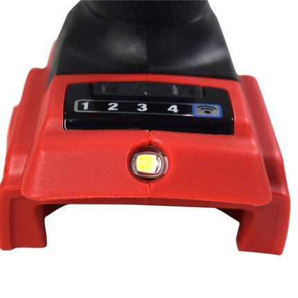 Milwaukee 2864-20 M18 FUEL w/ ONE-KEY High Torque Impact Wrench 3/4" Friction Ring - Bare Tool