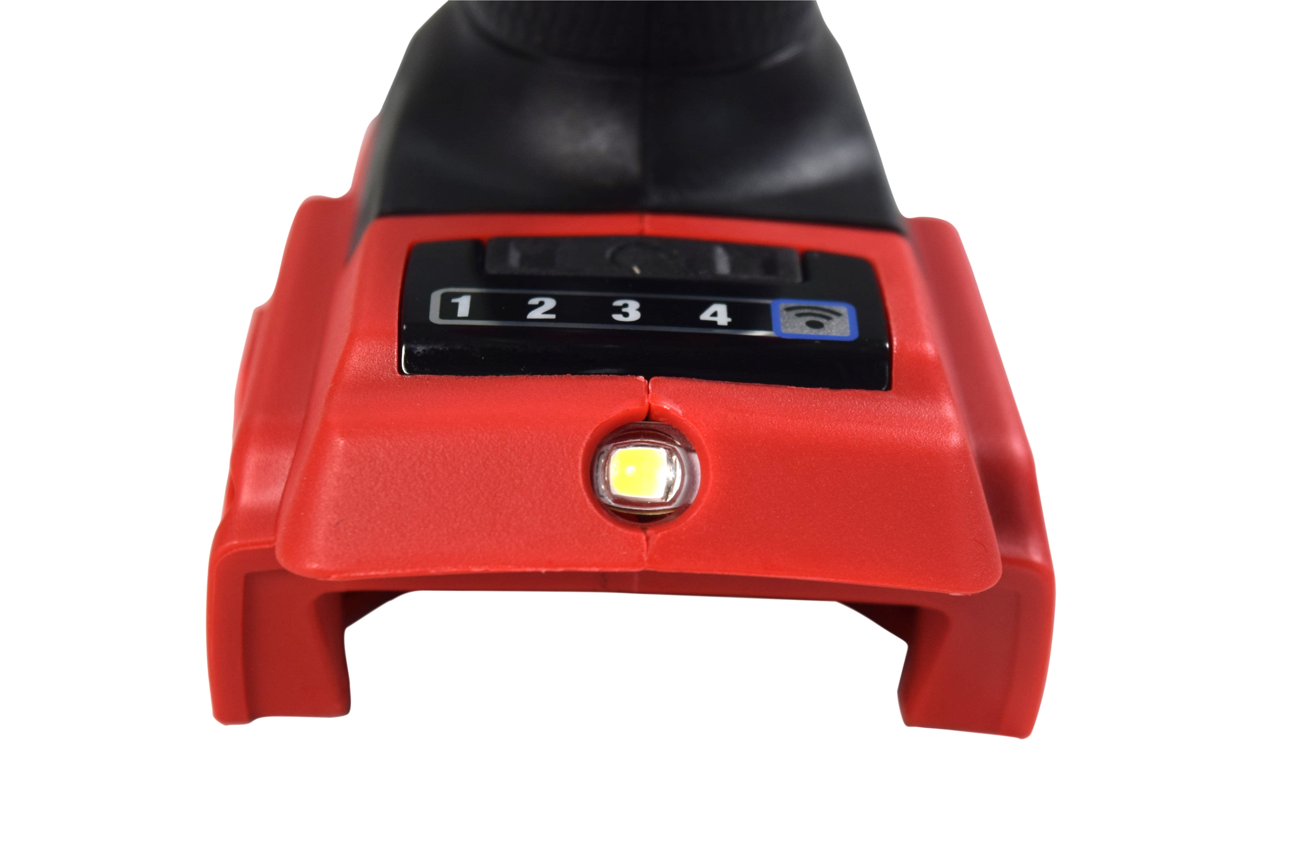 Milwaukee 2864-20 M18 FUEL w/ ONE-KEY High Torque Impact Wrench 3/4" Friction Ring - Bare Tool